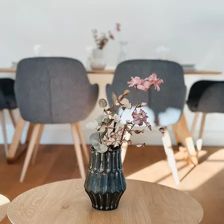 Flow Living I Boutique-apartment Mit Bergblick I Zentrum *