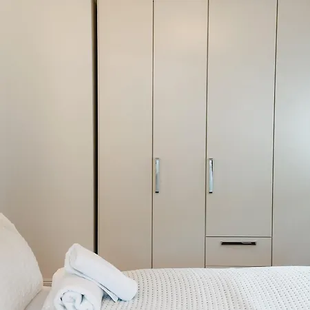 Flow Living I Boutique-apartment Mit Bergblick I Zentrum Appartement *