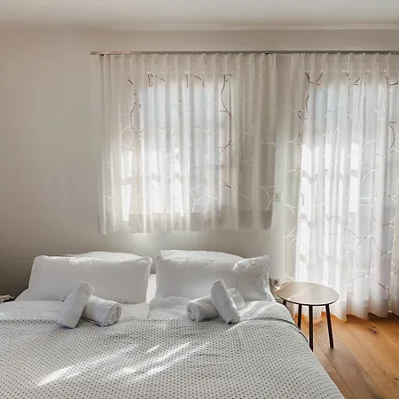 Appartement Flow Living I Boutique-apartment Mit Bergblick I Zentrum Berchtesgaden