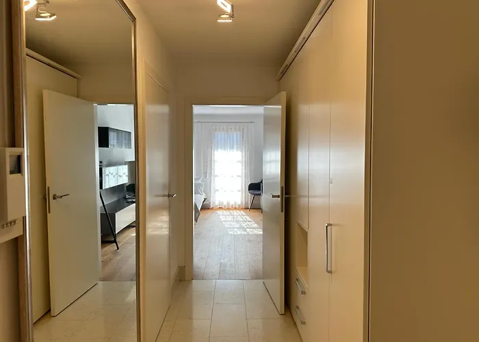 Flow Living I Zentrale Luxus *