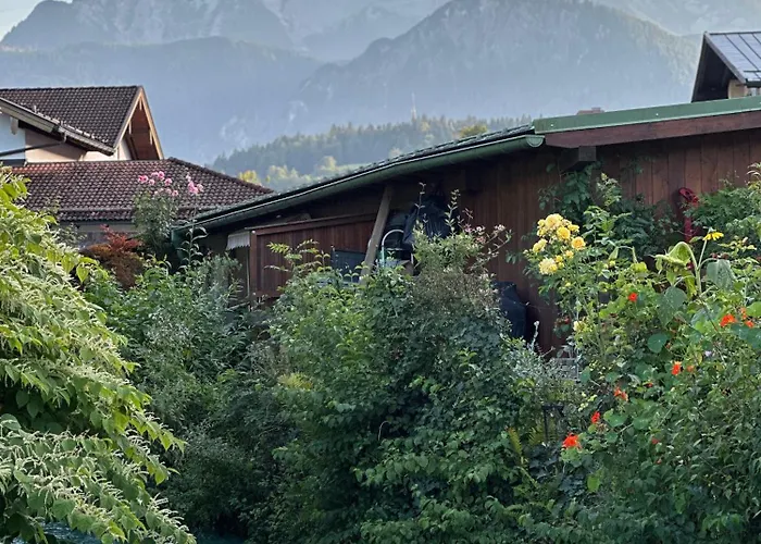 Flow Living I Zentrale Luxus
