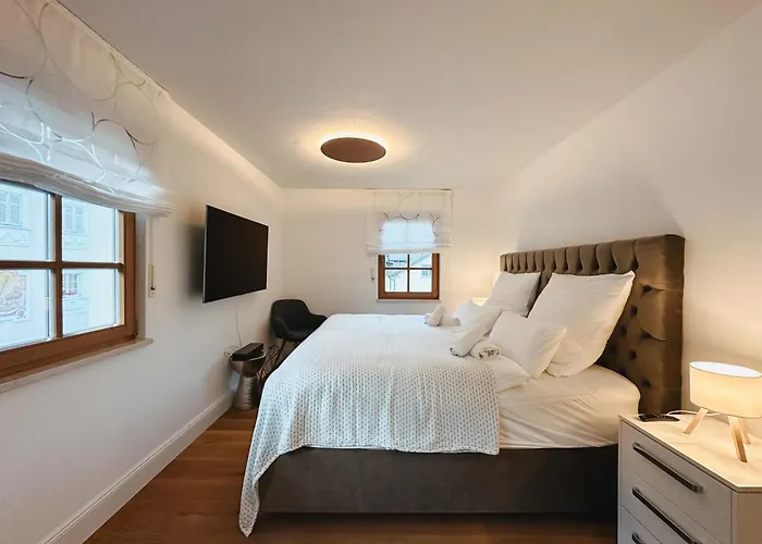 Flow Living I Zentrale Luxus
