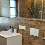 Flow Living I Boutique-apartment Mit Bergblick I Zentrum Lejlighed *