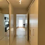 Flow Living I Boutique-apartment Mit Bergblick I Zentrum *