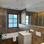 Flow Living I Boutique-apartment Mit Bergblick I Zentrum *