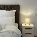 Lejlighed Flow Living I Boutique-apartment Mit Bergblick I Zentrum