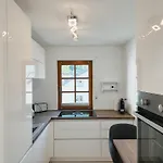 Flow Living I Boutique-apartment Mit Bergblick I Zentrum Lejlighed