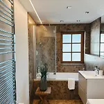 Lejlighed Flow Living I Boutique-apartment Mit Bergblick I Zentrum