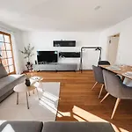 Lejlighed Flow Living I Boutique-apartment Mit Bergblick I Zentrum *