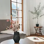 Flow Living I Boutique-apartment Mit Bergblick I Zentrum Lejlighed *