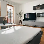 Flow Living I Boutique-apartment Mit Bergblick I Zentrum Lejlighed *