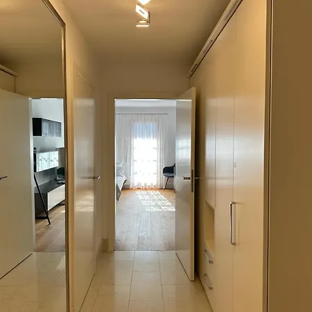 Flow Living I Boutique-apartment Mit Bergblick I Zentrum *