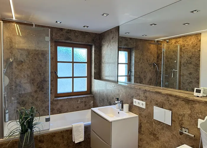 Flow Living I Zentrale Luxus *