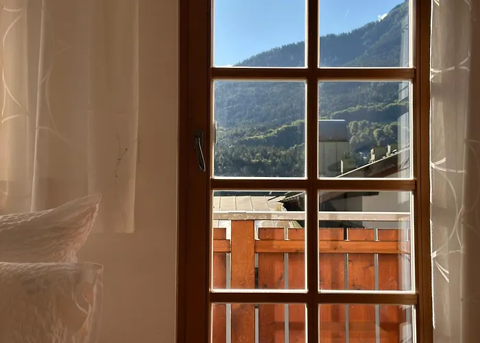 Appartement Flow Living I Zentrale Luxus