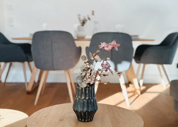 Flow Living I Zentrale Luxus *