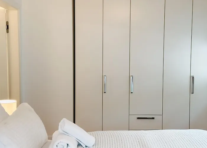 Flow Living I Boutique-Apartment Mit Bergblick I Zentrum Berchtesgaden Διαμέρισμα *