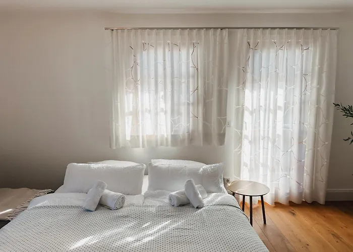 Διαμέρισμα Flow Living I Boutique-Apartment Mit Bergblick I Zentrum Berchtesgaden Μπερχτεσγκάντεν